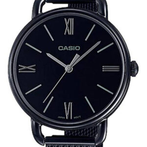 Casio LTP-E414MB-1A Lady Classic
