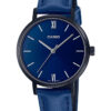 Casio LTP-VT02BL-2A Lady Classic