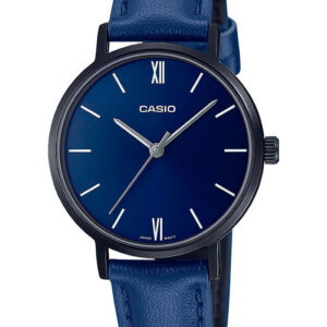 Casio LTP-VT02BL-2A Lady Classic