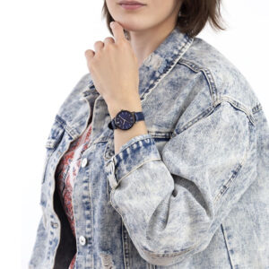 Casio LTP-VT02BL-2A Lady Classic