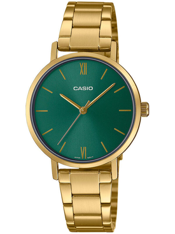 Casio LTP-VT02G-3A Lady Classic