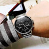Casio MTP-E321D-1A Chronograph 46004