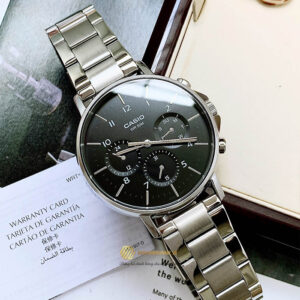 Casio MTP-E321L-1A Chronograph