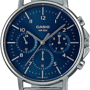 Casio MTP-E321M-2A Classic