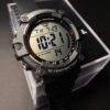 Casio AE-1500WH-1A Digital Sport