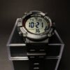 Casio AE-1500WH-1A Digital Sport 30384