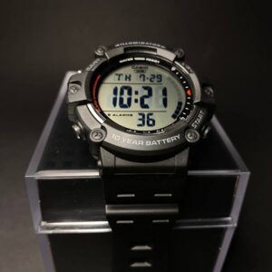 Casio AE-1500WH-1A Digital Sport