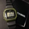 Casio W-218H-3A Digital Sport