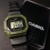 Casio W-218H-3A Digital Sport 30422