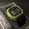 Casio W-218H-3A Digital Sport 30423