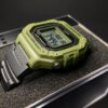 Casio W-218H-3A Digital Sport 30427