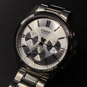 Casio MTP-1375D-7A Classic