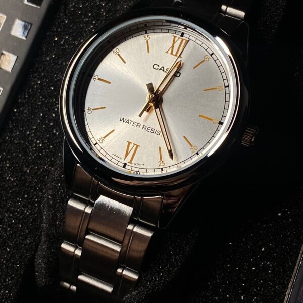 Casio LTP-V005D-7B2 Lady Classic