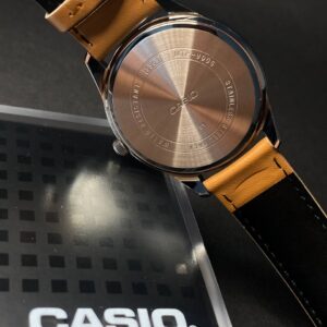 Casio MTP-V005L-2B5 Classic