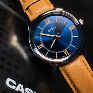 Casio MTP-V005L-2B5 Classic