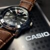 Casio MTP-VD01L-1B Classic 38170