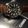 Casio MTP-VD01L-1B Classic 38172