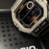 Casio WS-1400H-1B Digital Sport 32151