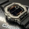 Casio WS-1400H-1B Digital Sport