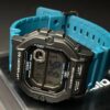 Casio WS-1400H-3A Digital Sport 32166