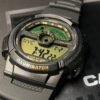 Casio AE-1100W-1B Digital Sport 32243