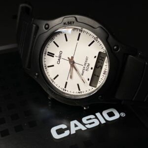 Casio AW-49H-7E Comby