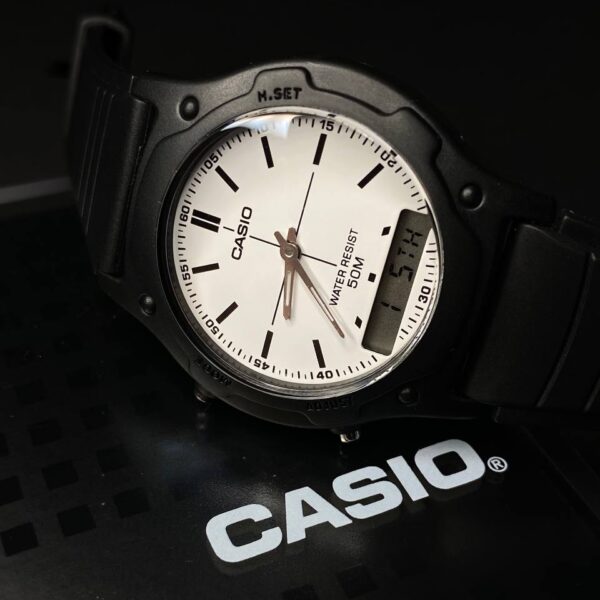 Casio AW-49H-7E Comby