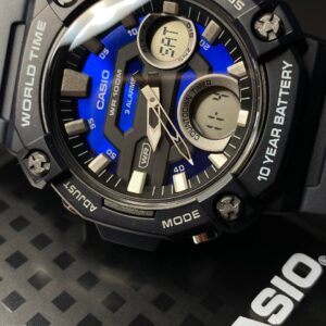 Casio AEQ-120W-2A Comby Sport