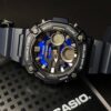 Casio AEQ-120W-2A Comby Sport