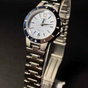 Casio LTP-1177A-2A Lady Classic