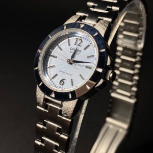 Casio LTP-1177A-2A Lady Classic