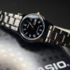 Casio LTP-V006D-1B Lady Classic 32616