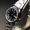 Casio LTP-V006D-1B Lady Classic 32617