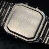Casio AQ-230A-1D Comby Vintage 32818