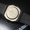 Casio F-91WG-9Q Digital Vintage 32837