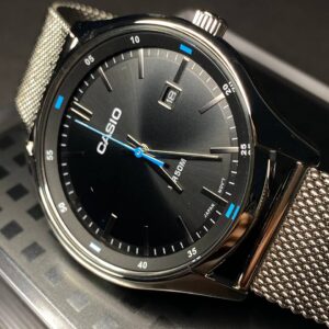 Casio MTP-E710M-1A Classic