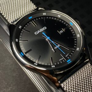 Casio MTP-E710M-1A Classic