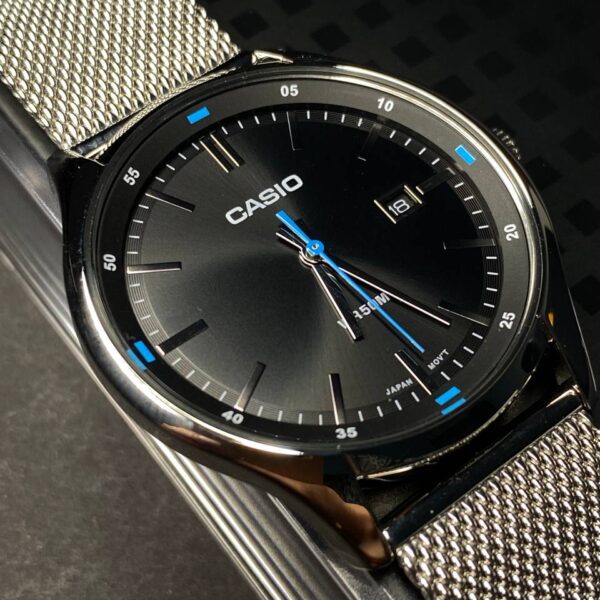 Casio MTP-E710M-1A Classic
