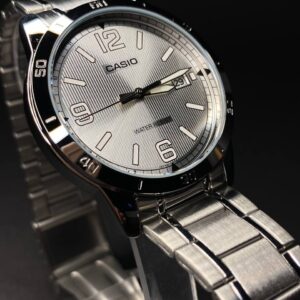 Casio MTP-V004D-7B2 Classic