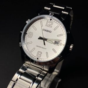 Casio MTP-V004D-7B2 Classic
