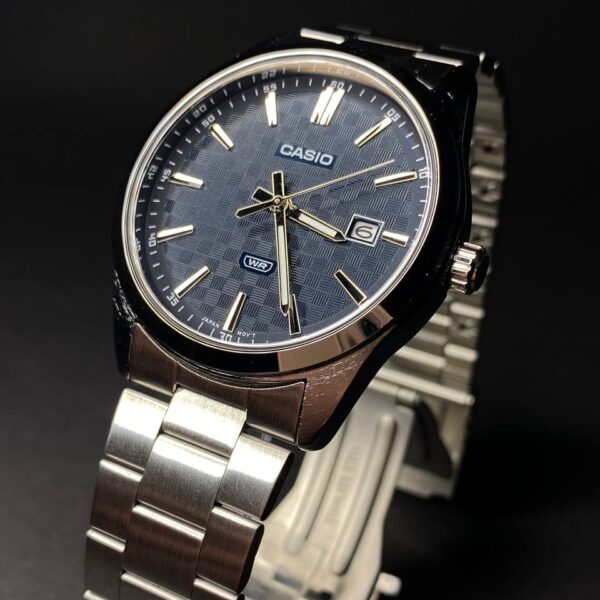 Casio MTP-VD03D-2A Classic