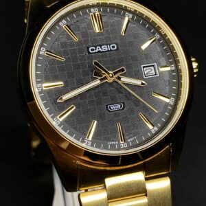 Casio MTP-VD03G-1A Classic