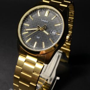Casio MTP-VD03G-1A Classic