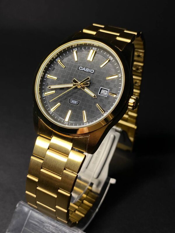 Casio MTP-VD03G-1A Classic