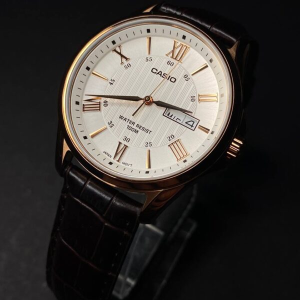 Casio MTP-1384L-7A Classic