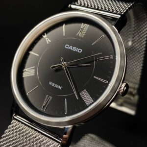 Casio MTP-B110M-1A Classic
