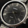 Casio MTP-B110M-1A Classic 33806