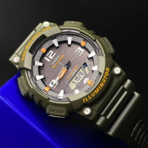 Casio AQ-S810W-3A Comby Sport