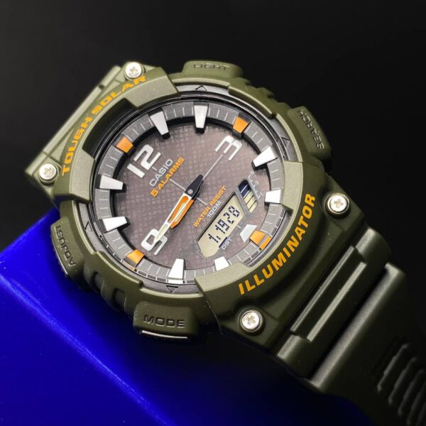 Casio AQ-S810W-3A Comby Sport