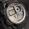 Casio AE-1000W-1A Digital Sport 33927